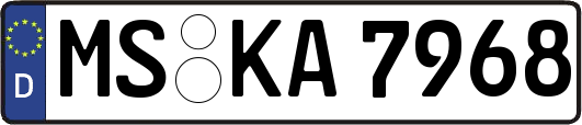 MS-KA7968