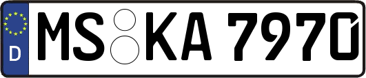 MS-KA7970