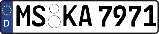 MS-KA7971