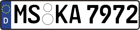 MS-KA7972