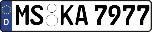 MS-KA7977