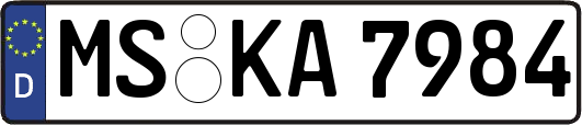 MS-KA7984