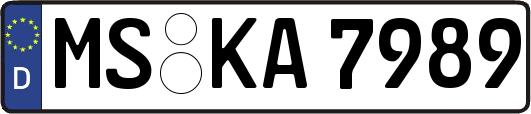 MS-KA7989
