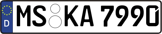 MS-KA7990