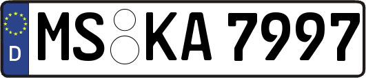 MS-KA7997