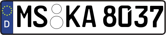 MS-KA8037