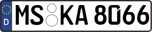 MS-KA8066