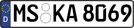 MS-KA8069