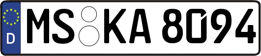 MS-KA8094
