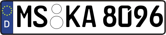 MS-KA8096