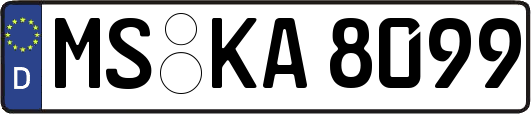 MS-KA8099