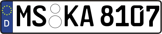 MS-KA8107