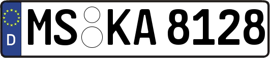 MS-KA8128