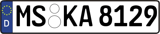 MS-KA8129