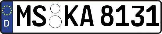 MS-KA8131