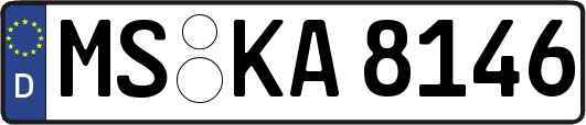 MS-KA8146