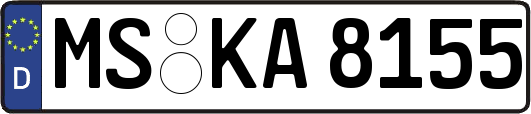 MS-KA8155