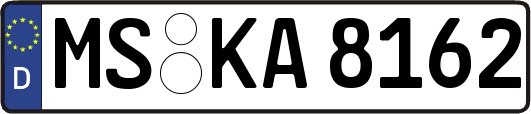 MS-KA8162