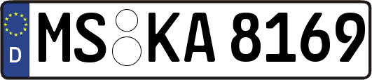 MS-KA8169