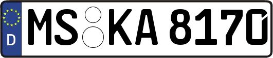 MS-KA8170