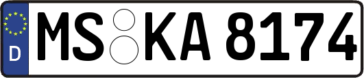 MS-KA8174