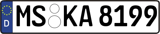 MS-KA8199