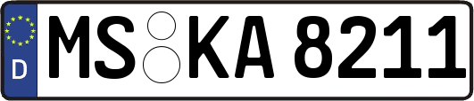 MS-KA8211