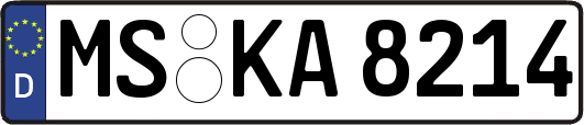 MS-KA8214