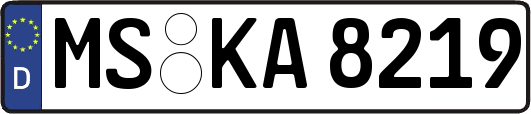 MS-KA8219