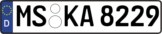 MS-KA8229