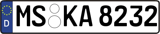 MS-KA8232