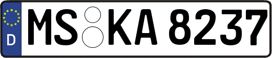 MS-KA8237