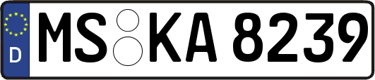 MS-KA8239