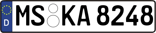 MS-KA8248