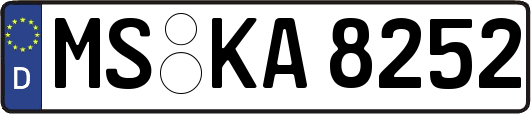 MS-KA8252