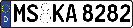 MS-KA8282