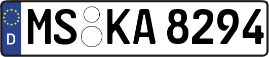 MS-KA8294