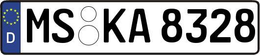 MS-KA8328