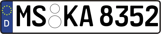 MS-KA8352
