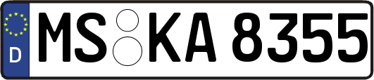MS-KA8355