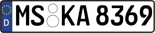 MS-KA8369