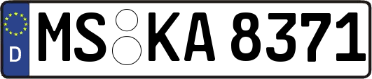 MS-KA8371