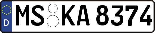 MS-KA8374
