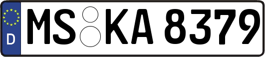 MS-KA8379