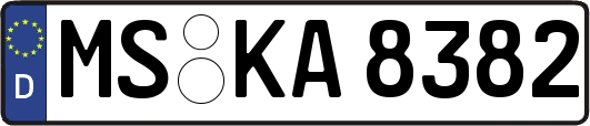 MS-KA8382