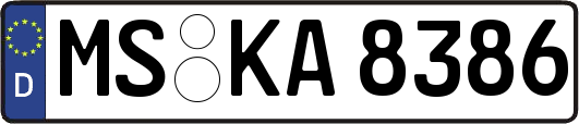 MS-KA8386