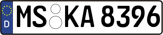 MS-KA8396