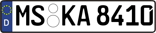 MS-KA8410