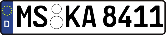 MS-KA8411