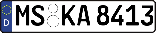 MS-KA8413